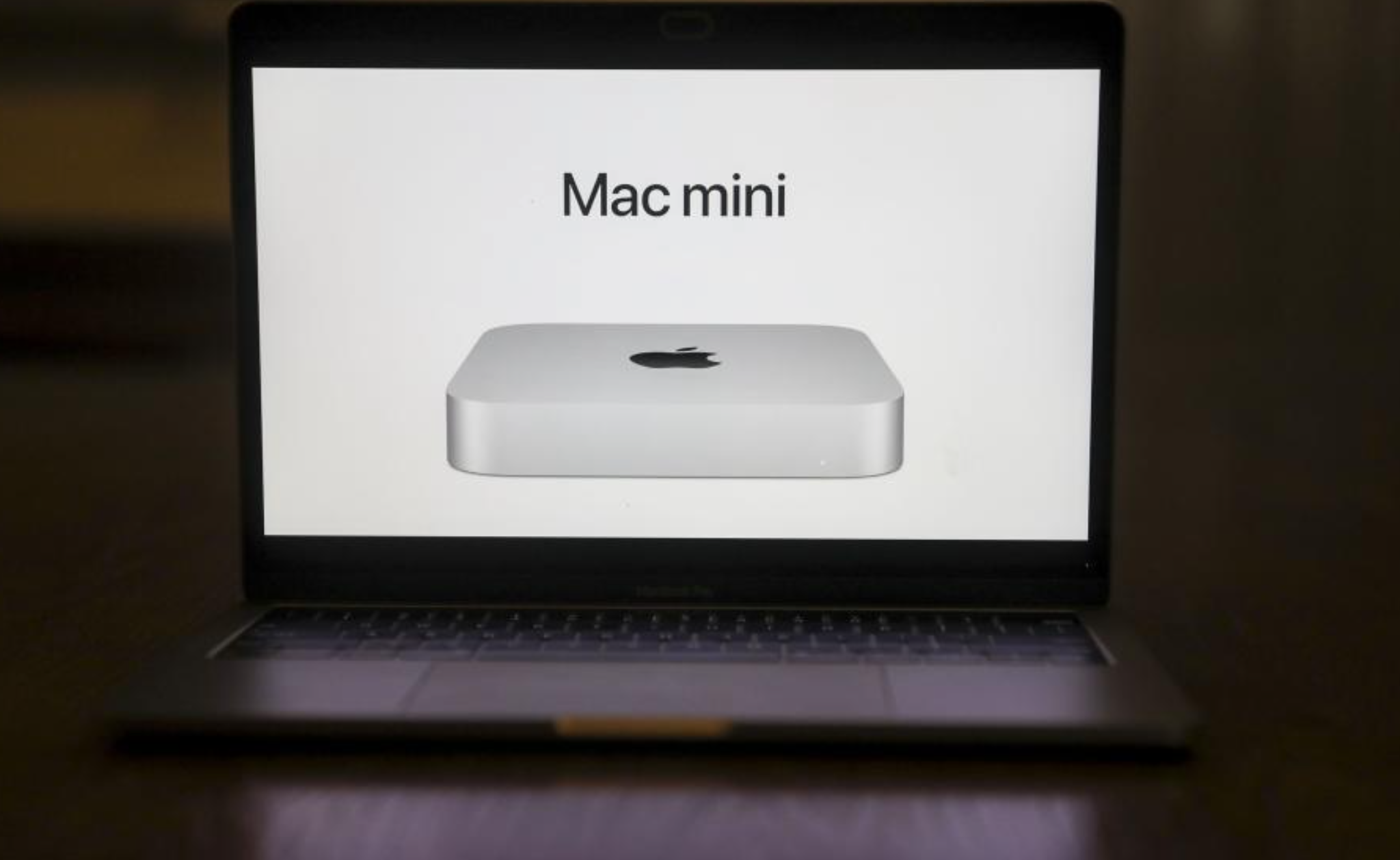 Apple prepara un Mac mini más pequeño